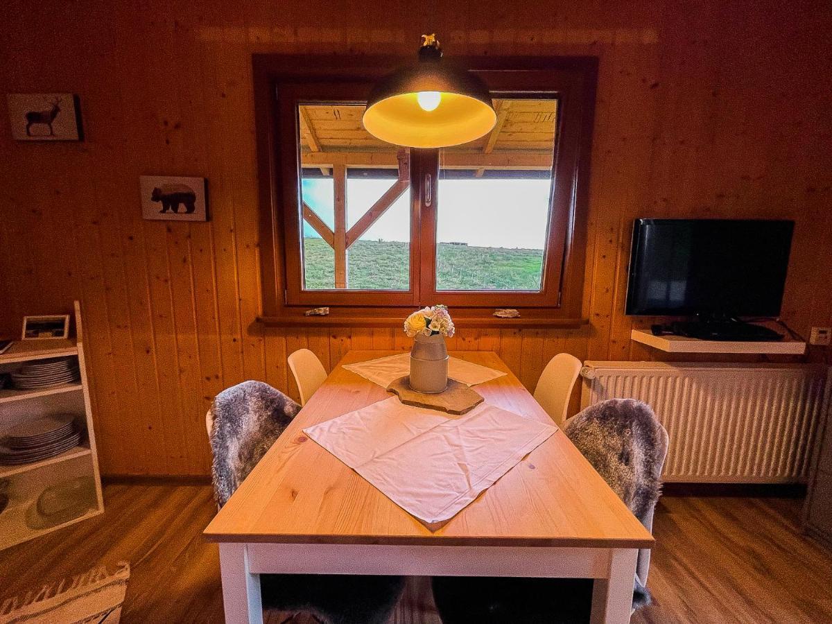 Haus Im Gruenen Villa Trendelburg Luaran gambar