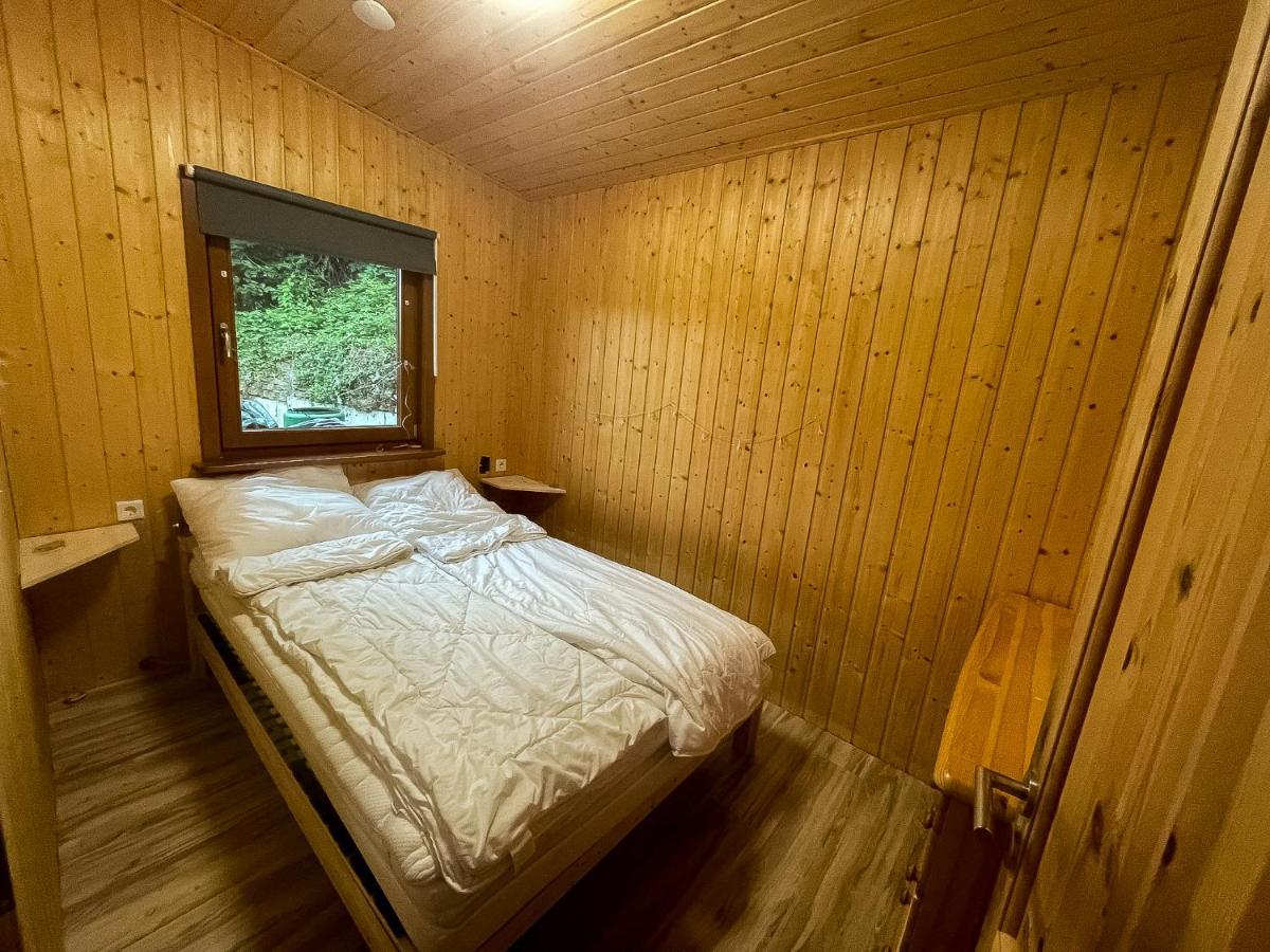 Haus Im Gruenen Villa Trendelburg Luaran gambar
