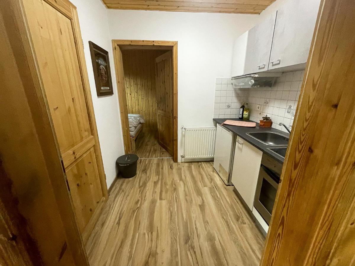 Haus Im Gruenen Villa Trendelburg Luaran gambar
